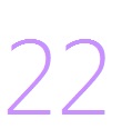 22