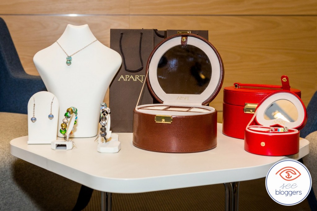 apart partner see bloggers ania i jakub zając fashionable