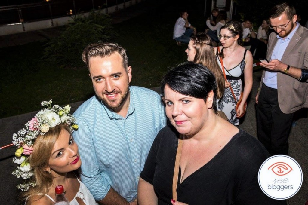 impreza boho seebloggers