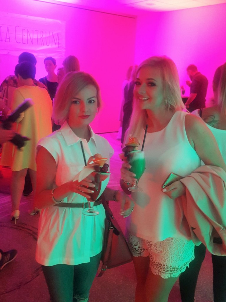 impreza see bloggers dla prelegentów