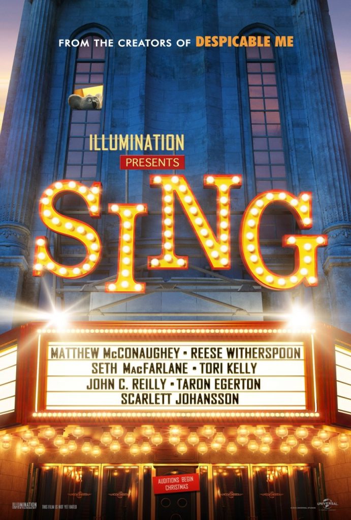 sing