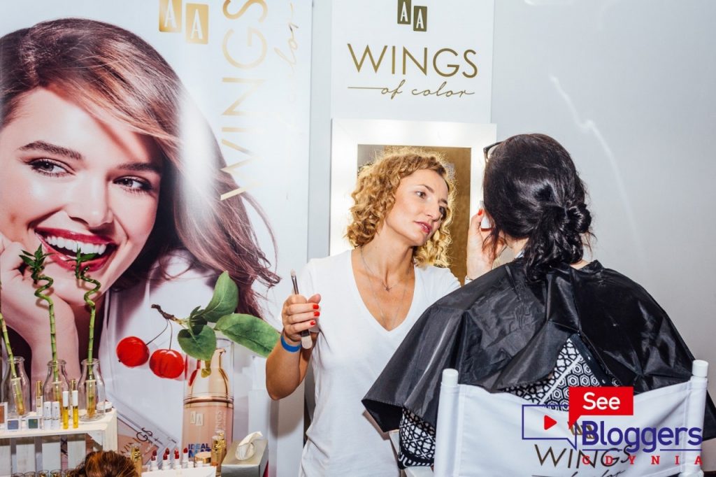 aa see bloggers warsztaty