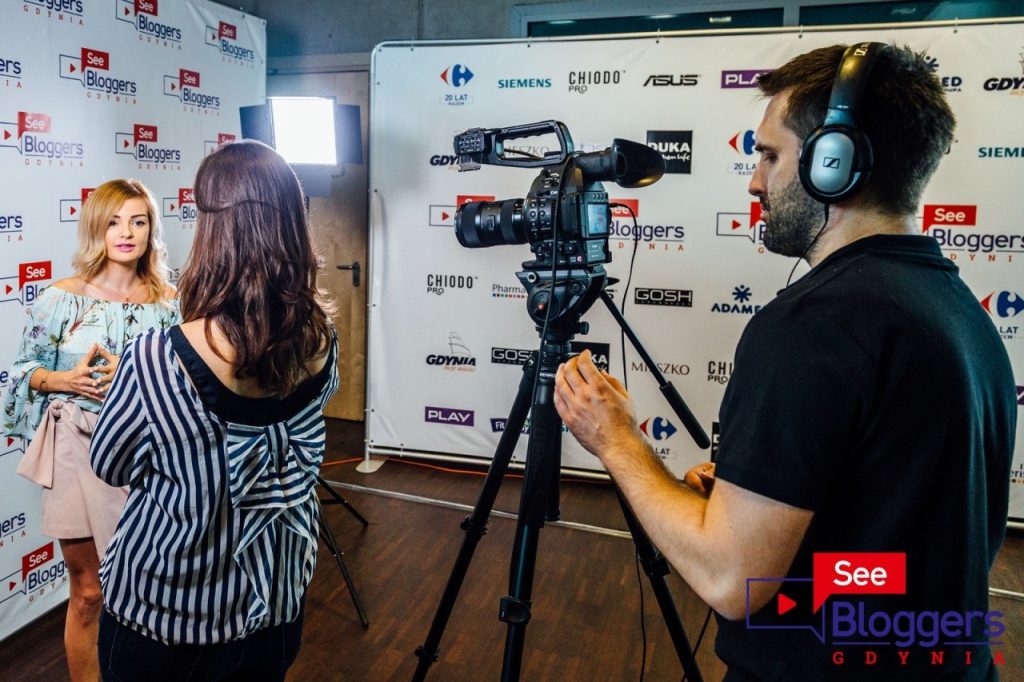 ania zając fashinable see bloggers wywiad