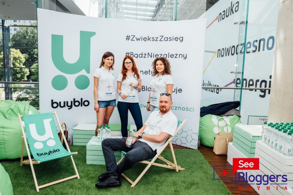 buyblo warsztayy see bloggers