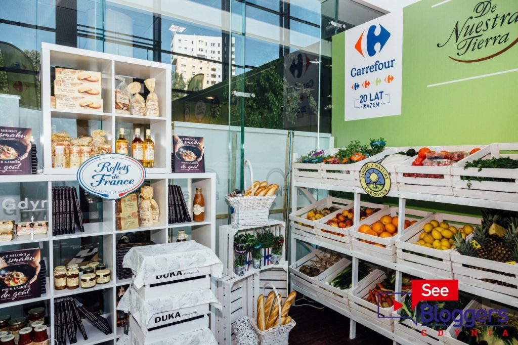 carrefour see bloggers warsztaty3