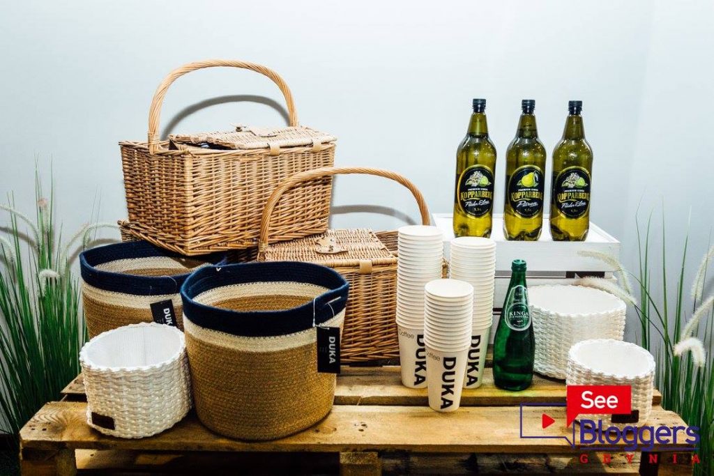 duka see bloggers warsztaty