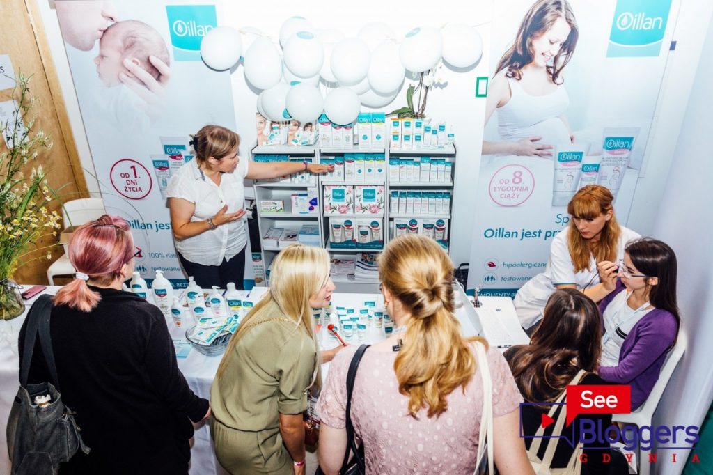 oillan see loggers warsztaty