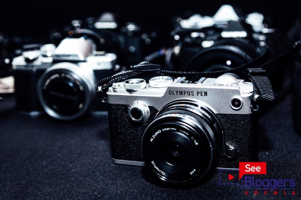 olympus warsztaty see bloggers