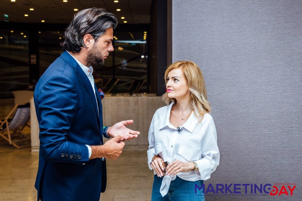 wywiad olivier janiak ania zając fashionable