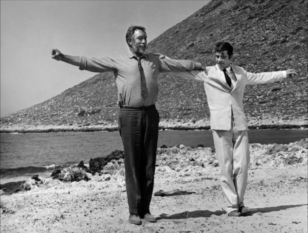 zorba