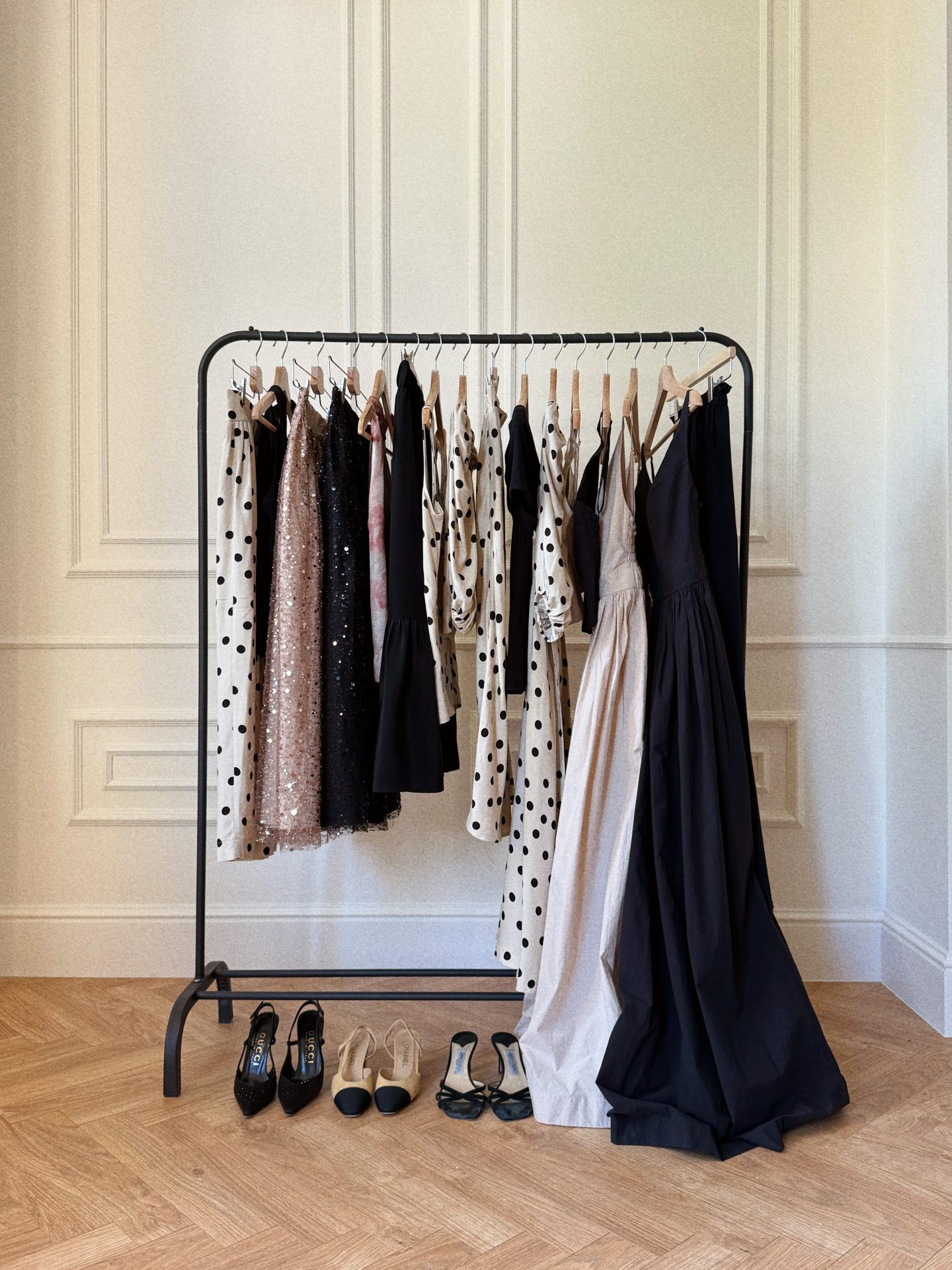 Trzy sprzęty, które pomogą Ci utrzymać jakość ubrań