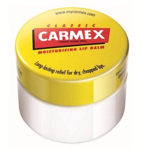 carmex fashionable blog lifestyle