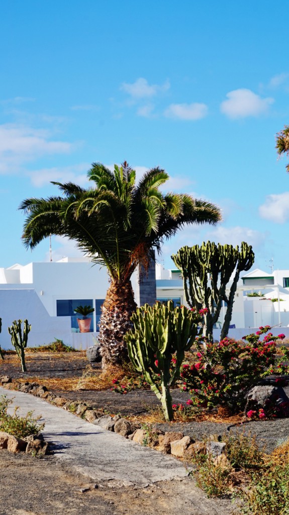 costa teguise Lanzarote ciekawe miejsca anna zając blog lifestyle podróże moda5