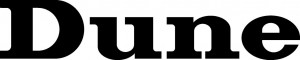 logo dune