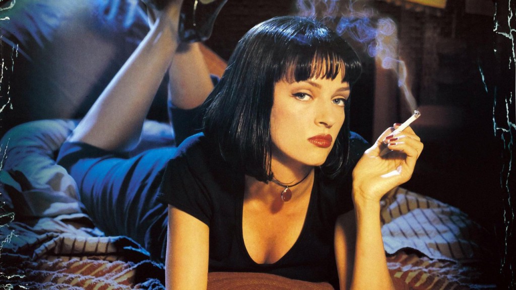 pulp fiction 2