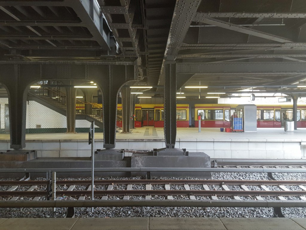 berlin metro