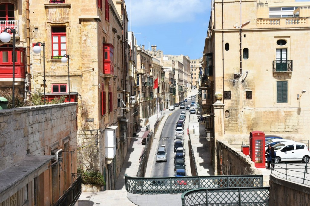 valetta 15