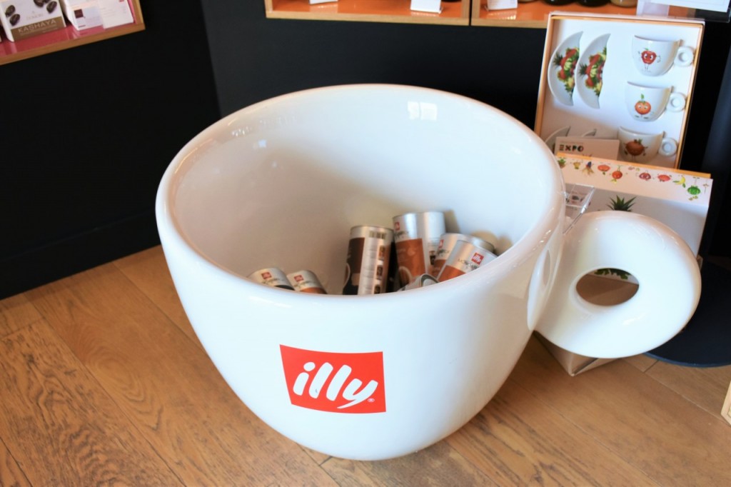 illy cafe najlepsza włoska kawa filiżanki30