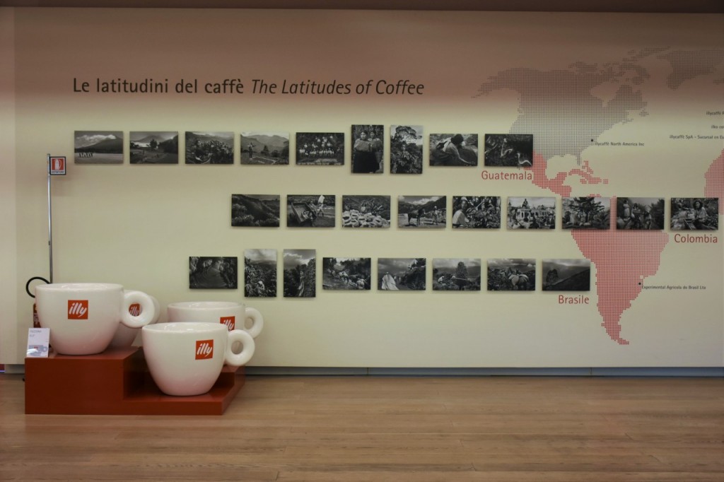 illy cafe najlepsza włoska kawa filiżanki6