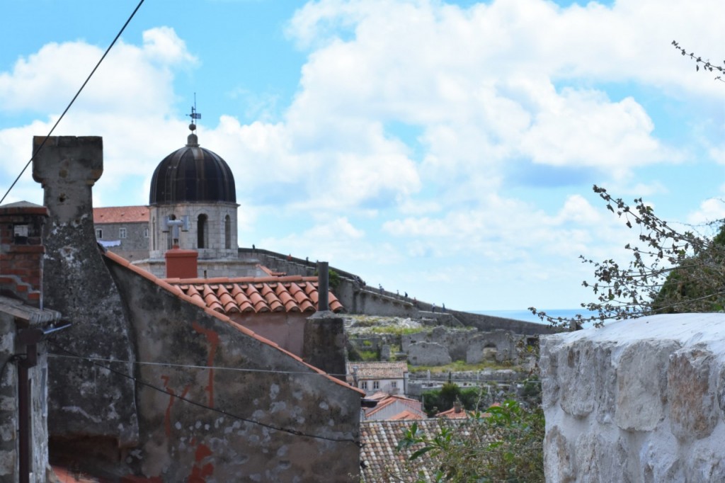 dubrovnik atrakcje ciekawe miesjca 124