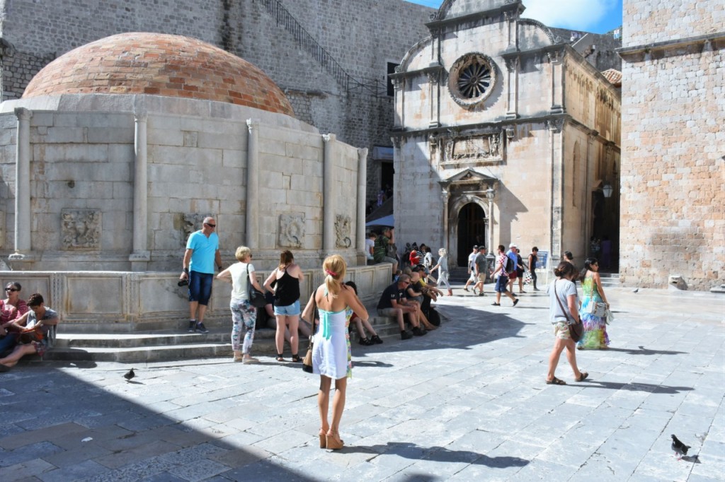 dubrovnik atrakcje ciekawe miesjca 147