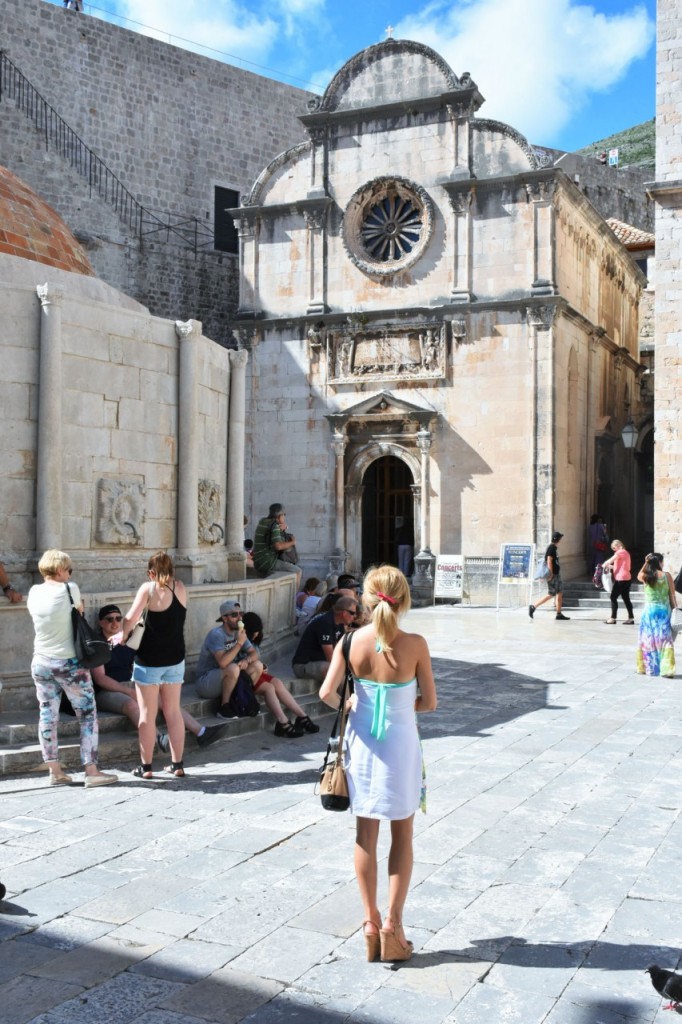 dubrovnik atrakcje ciekawe miesjca 148