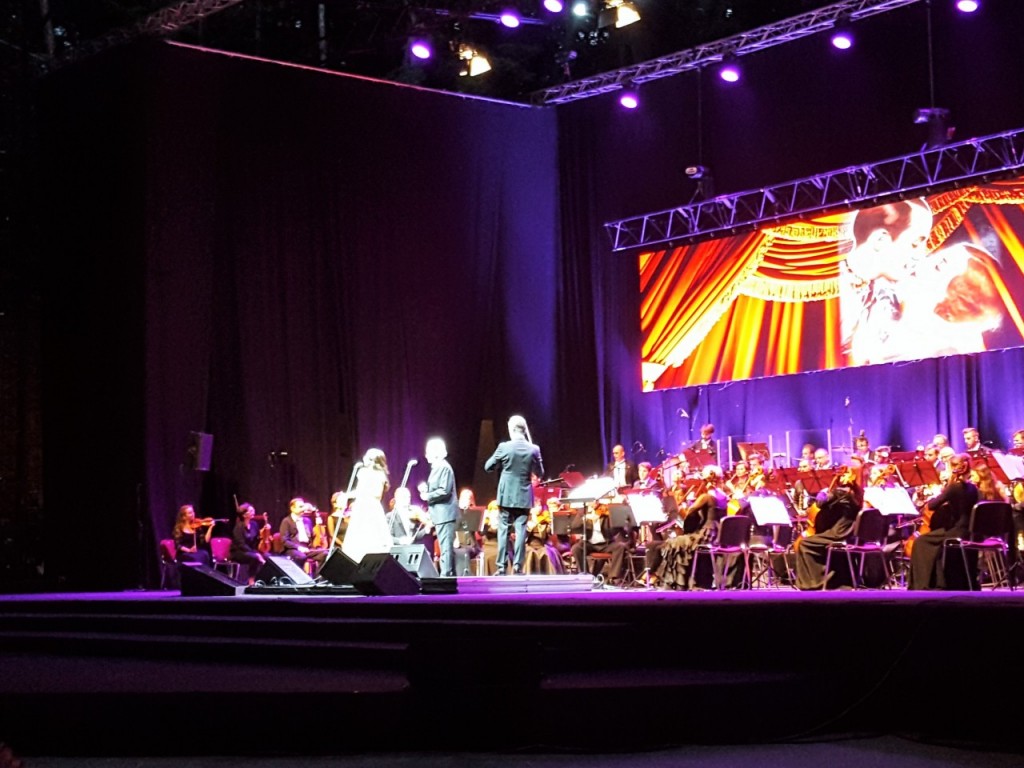 koncert Jose Carreras 3