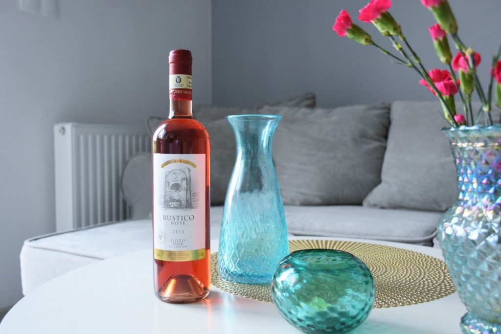 wino maltańskie zakupy na malcie