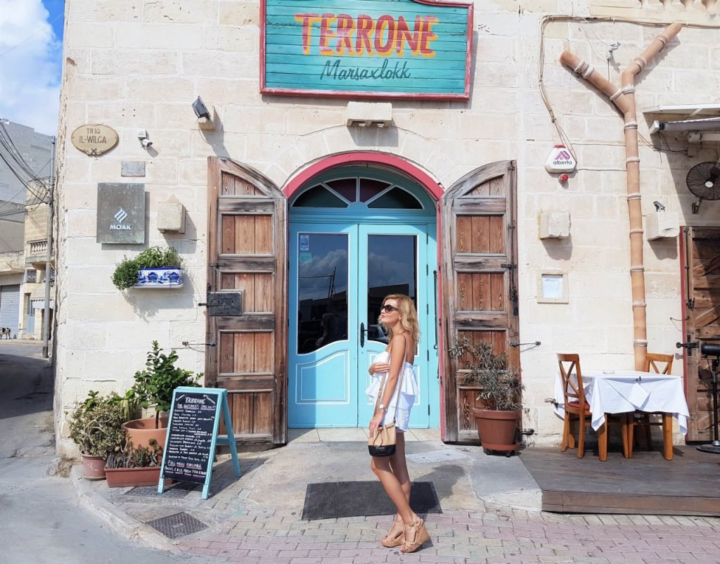 marsaxlokk