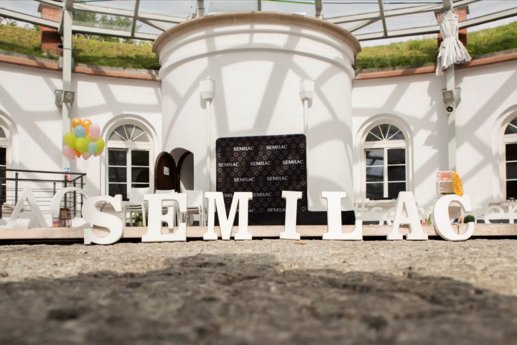 semilac event 1