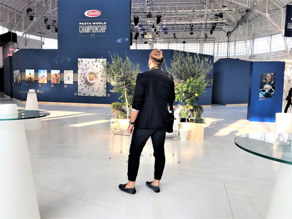 barilla pasta world championschip113