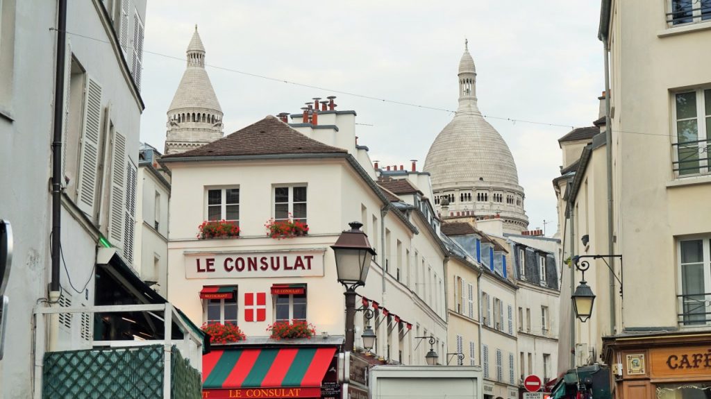 montmartre