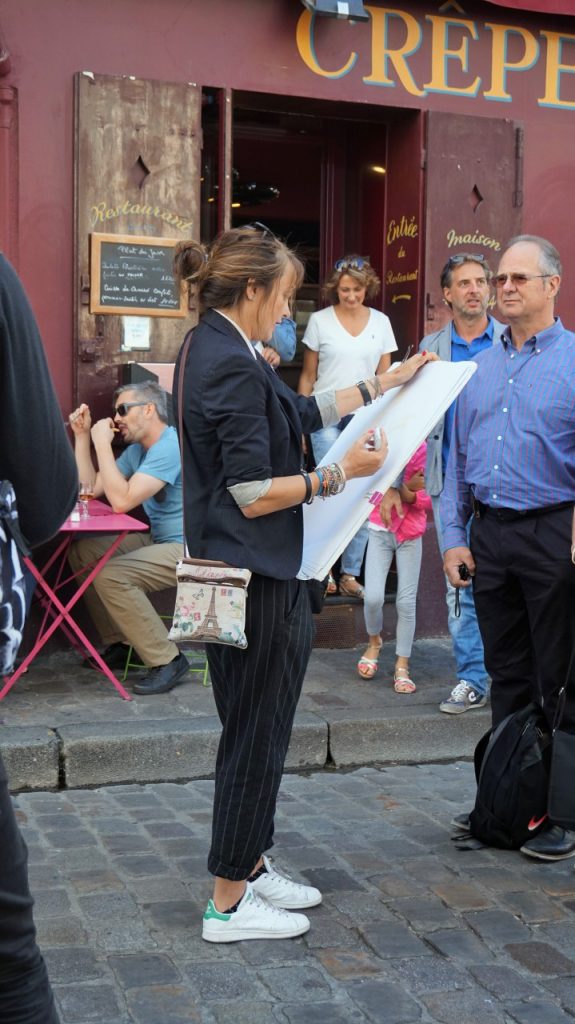 montmartre 2