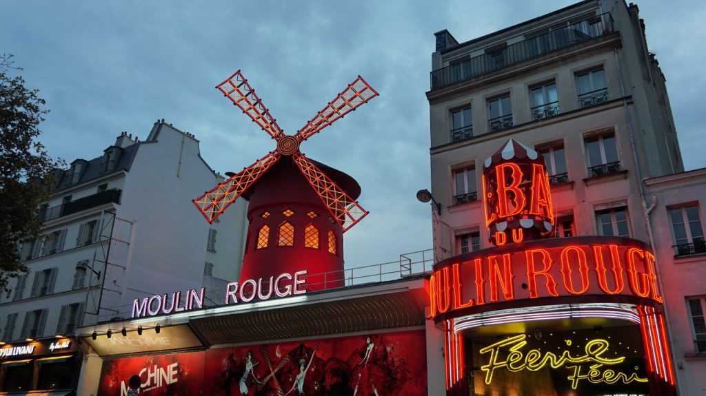 moulin rouge 1