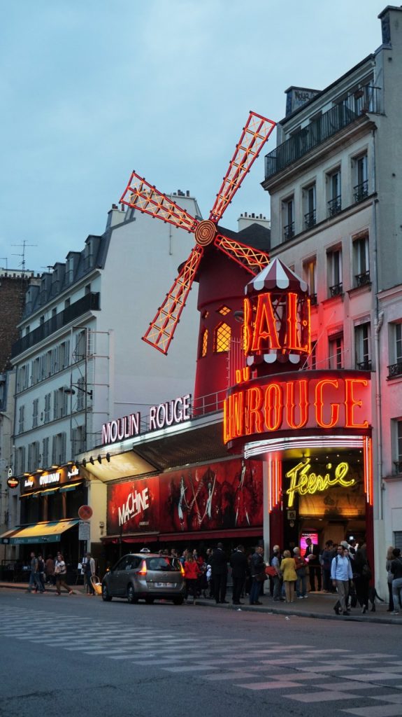 moulin rouge 2