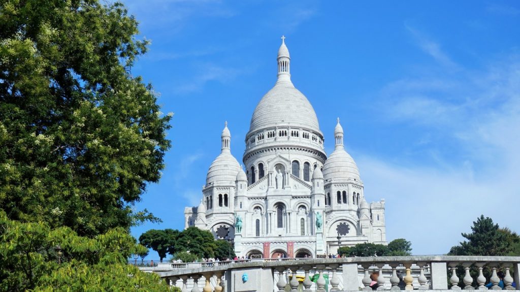 sacre coeur 2