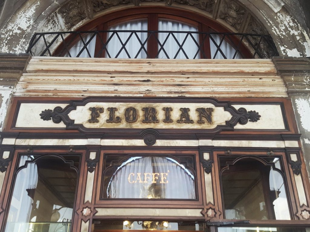 cafe florian