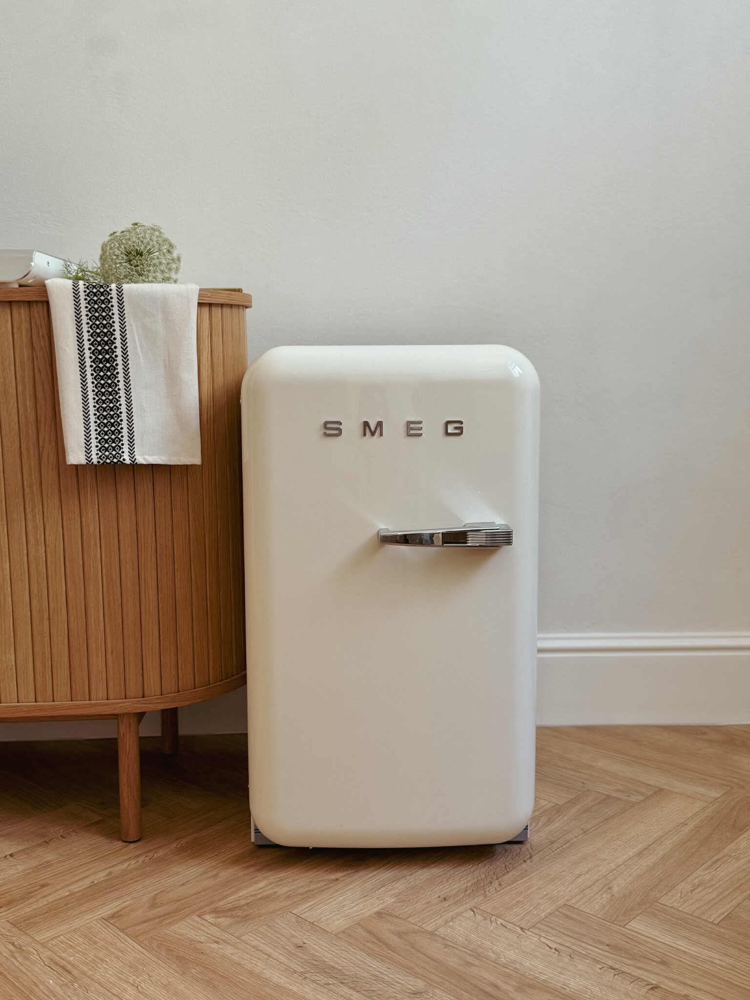 Klimatyczna kuchnia w naszym biurze